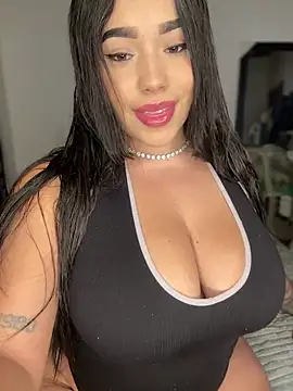 SofiaWildee online show from June 2026 03:09:02 AM