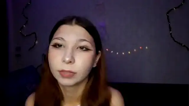 MiaamaLoveLyslt online show from September 2025 04:09:05 PM