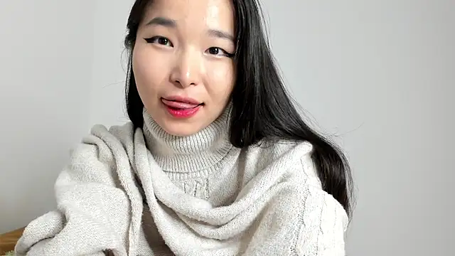 Snapshot of Soyun_Mia chatting on January 2026 03:16:02 PM Soyun Mia online show from January 2026 03:16:02 PM