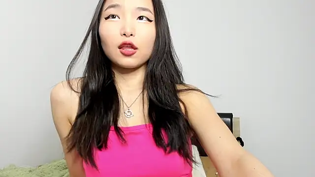 Snapshot of Soyun_Mia chatting on February 2026 01:38:02 PM Soyun Mia online show from February 2026 01:38:02 PM