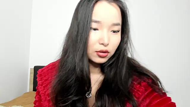 Snapshot of Soyun_Mia chatting on February 2026 01:17:01 PM Soyun Mia online show from February 2026 01:17:01 PM