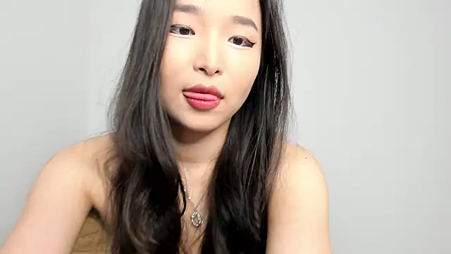 Snapshot of Soyun_Mia chatting on February 2026 01:29:02 PM Soyun Mia online show from February 2026 01:29:02 PM