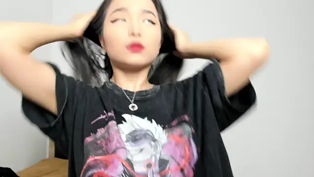 Snapshot of Soyun_Mia chatting on February 2026 02:46:02 PM Soyun Mia online show from February 2026 02:46:02 PM