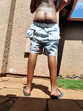 Cianda24 online show from March 2026 10:37:01 AM