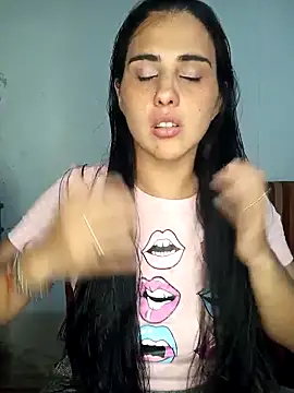 kariciasecreta online show from September 2025 01:16:01 AM