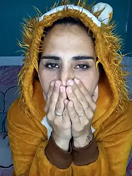 kariciasecreta online show from September 2025 02:34:01 AM