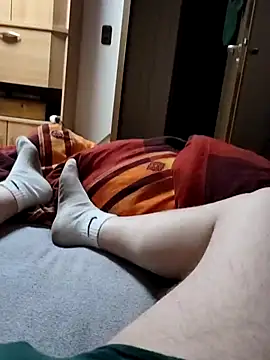 boxerundsocken91 online show from February 2026 08:50:01 PM