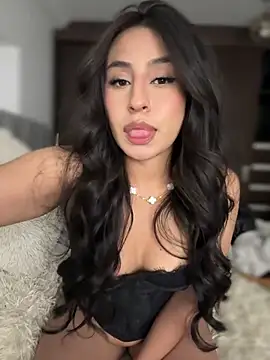 abbyhdk online show from October 2025 03:08:01 AM
