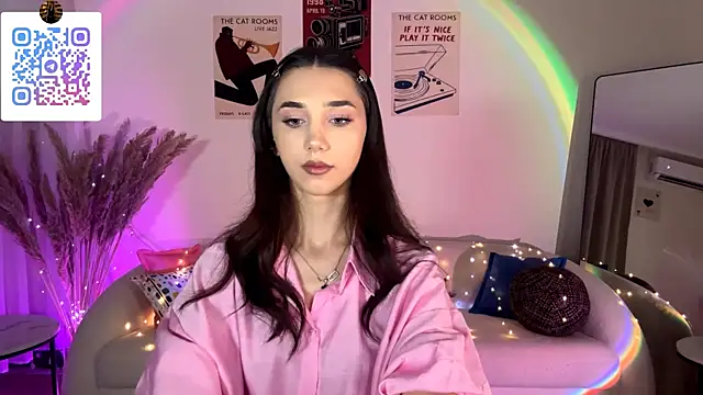 LinaMour online show from July 2026 10:30:02 PM