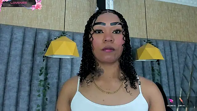 SkylerBloomm online show from May 2026 10:16:01 PM