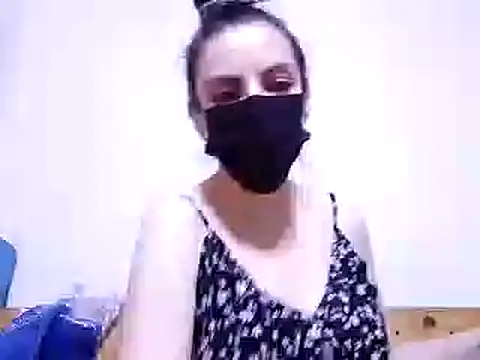 Ladyetcetera online show from October 2025 11:13:01 PM