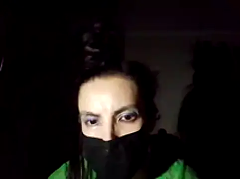 Ladyetcetera online show from October 2025 12:05:02 AM