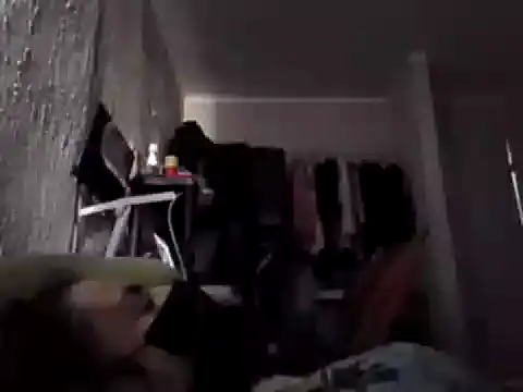 Ladyetcetera online show from October 2025 09:19:02 PM