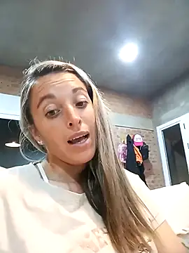 Heisi-Sex online show from October 2025 12:27:01 AM