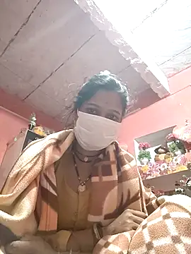 Manvi tyagi online show from October 2025 09:37:01 PM