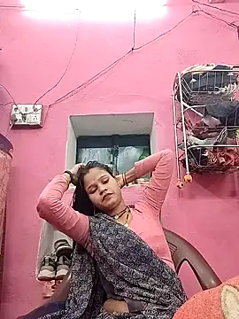 Manvi tyagi online show from October 2025 05:09:02 AM