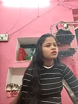 Manvi tyagi online show from November 2025 05:18:02 AM