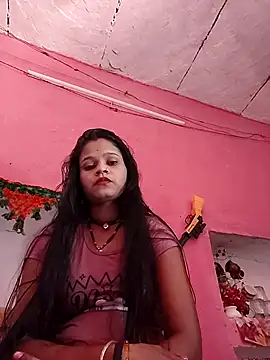 Manvi tyagi online show from November 2025 05:07:01 AM