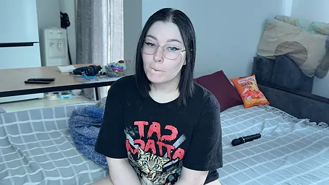 MargarettRose online show from February 2026 06:26:01 AM