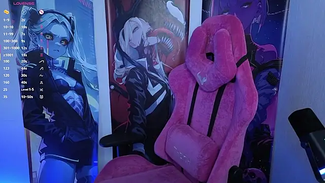 MargarettRose online show from March 2026 01:54:02 AM