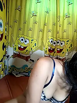 UrSweetAsianLady 02 online show from October 2025 11:52:02 PM