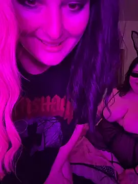 Princessblazed444 online show from September 2025 04:56:01 AM