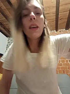 SexyAlya online show from October 2025 05:07:02 AM