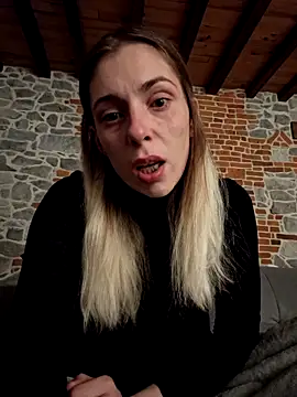 SexyAlya online show from November 2025 12:12:01 AM