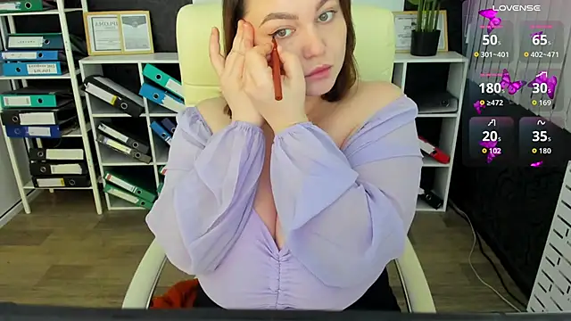  feel me  online show from December 2025 01:58:02 AM