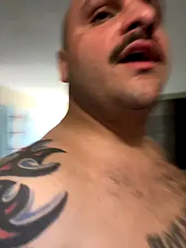 JacksonTheBull online show from November 2025 08:03:02 AM