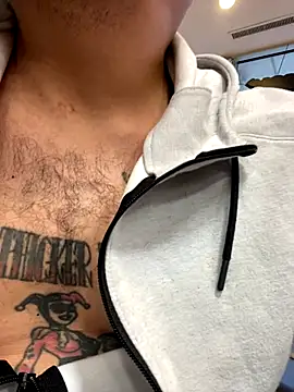 JacksonTheBull online show from November 2025 09:46:02 PM