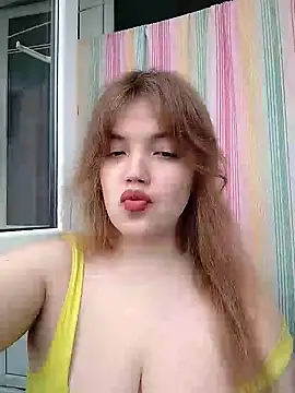 Snapshot of CathyxFox chatting on September 2025 07:52:02 AM CathyxFox online show from September 2025 07:52:02 AM