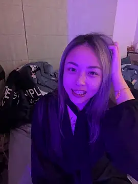 tw feibaby online show from March 2026 01:17:01 PM