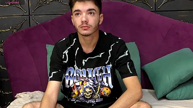 LextasyScott online show from September 2025 05:00:01 AM