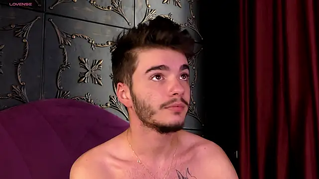 LextasyScott online show from November 2025 12:05:02 PM