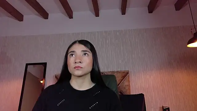 Snapshot of Aurora_jones11 chatting on October 2025 01:28:01 AM Aurora jones11 online show from October 2025 01:28:01 AM