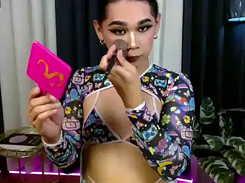 Kiethmadison Miller online show from September 2025 01:57:02 PM