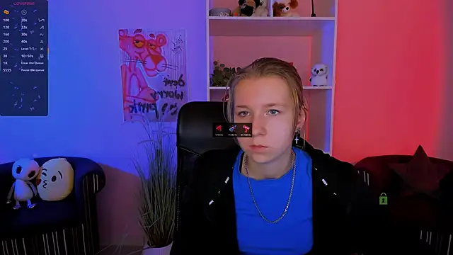 Snapshot of gloria_bubble chatting on September 2025 05:45:02 AM gloria bubble online show from September 2025 05:45:02 AM