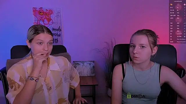 gloria bubble online show from November 2025 07:57:01 PM