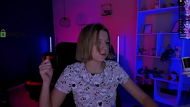 gloria bubble online show from February 2026 08:57:02 PM