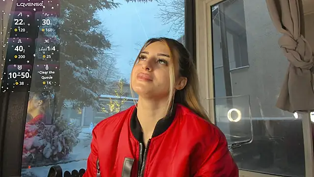 Snapshot of Ella_Vee chatting on January 2026 06:07:02 AM Ella Vee online show from January 2026 06:07:02 AM