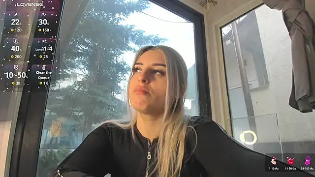 Snapshot of Ella_Vee chatting on March 2026 05:36:01 AM Ella Vee online show from March 2026 05:36:01 AM