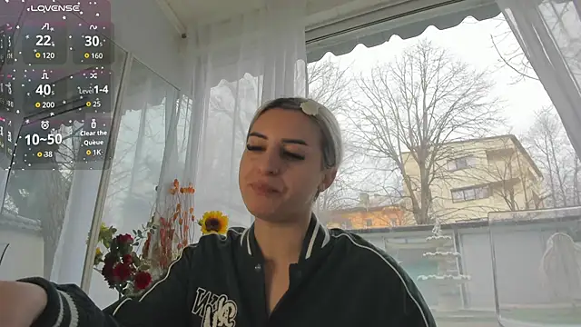 Snapshot of Ella_Vee chatting on March 2026 06:07:02 AM Ella Vee online show from March 2026 06:07:02 AM