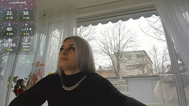 Snapshot of Ella_Vee chatting on March 2026 07:34:02 AM Ella Vee online show from March 2026 07:34:02 AM