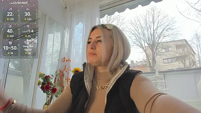 Snapshot of Ella_Vee chatting on March 2026 05:46:01 AM Ella Vee online show from March 2026 05:46:01 AM