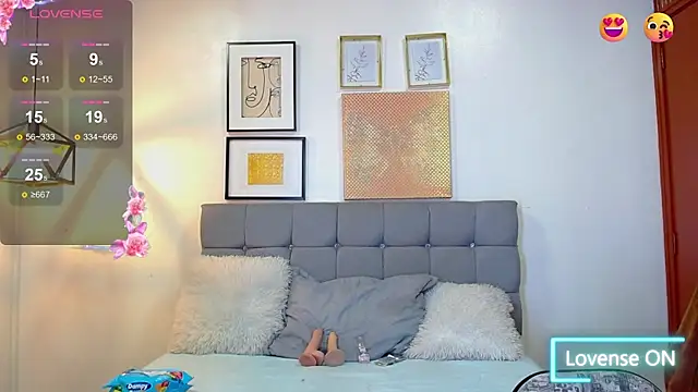  naomi s online show from May 2026 01:29:01 PM