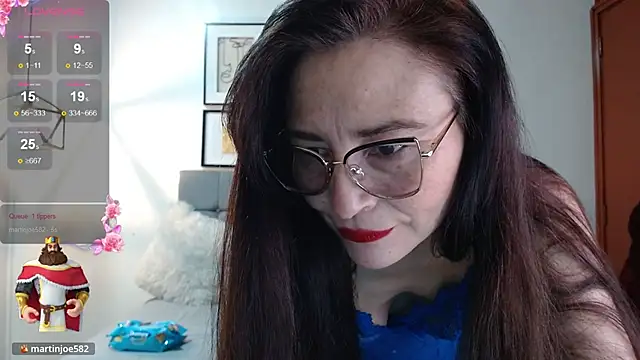  naomi s online show from May 2026 01:39:02 PM