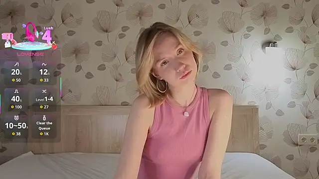 ameliamurrr online show from October 2025 07:18:02 AM