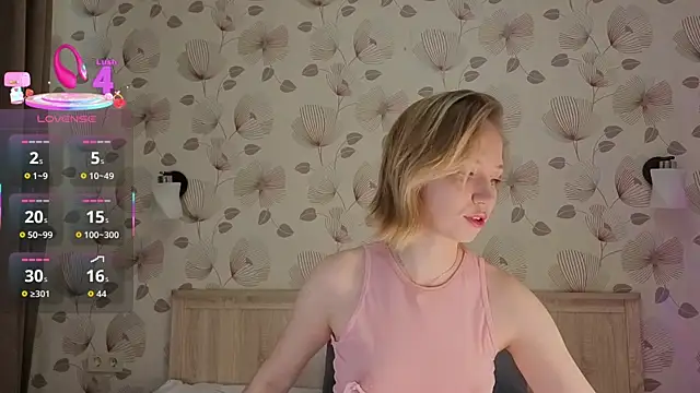 ameliamurrr online show from October 2025 08:35:01 AM