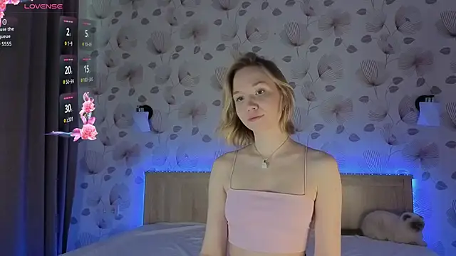 ameliamurrr online show from October 2025 08:15:02 AM